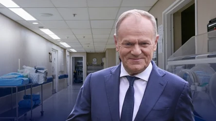 Rafał Woś: Dlaczego Donalda Tuska nie martwi zdrowie?