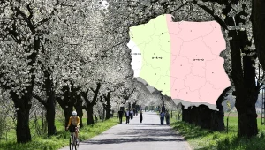 W piątek nie ufajmy termometrom. Będzie chłodniej, niż się wydaje