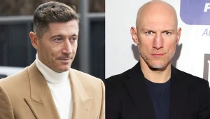 Robert Lewandowski, Krzysztof "Diablo" Włodarczyk