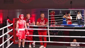 Wiktoria Rogalińska powinna znaleźć się w półfinale Pucharu Świata, Ale w nim nie powalczy