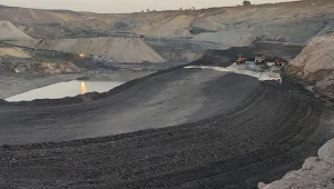 Największa kopalnia węgla na świecie. Indie odbiorą tytuł USA