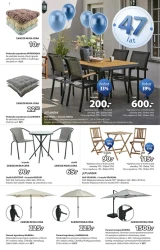 Jysk świętuje 47 lat - Jysk