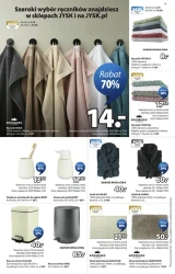 Jysk świętuje 47 lat - Jysk