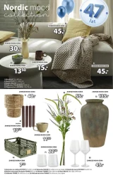 Jysk świętuje 47 lat - Jysk