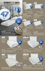 Jysk świętuje 47 lat - Jysk