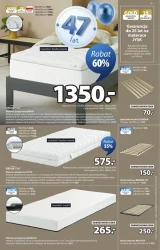 Jysk świętuje 47 lat - Jysk