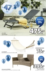 Jysk świętuje 47 lat - Jysk