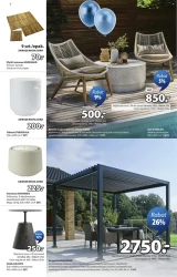 Jysk świętuje 47 lat - Jysk