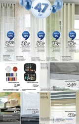 Jysk świętuje 47 lat - Jysk