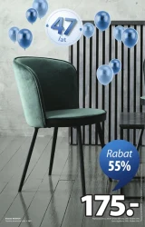 Jysk świętuje 47 lat - Jysk