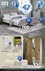 Jysk świętuje 47 lat - Jysk