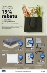 Jysk świętuje 47 lat - Jysk