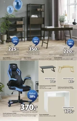 Jysk świętuje 47 lat - Jysk