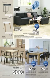 Jysk świętuje 47 lat - Jysk