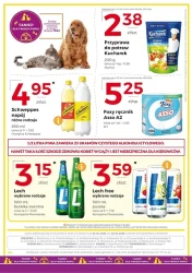 Gazetka spożywcza - FRAC