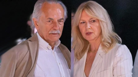 Grażyna i Adam Torbiccy