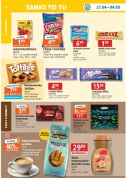 Tanio to tu - E.Leclerc