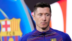 Lewy złożył obietnicę. Gorąco w Katalonii. Ogłaszają: Radykalna zmiana