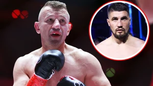 Tomasz Adamek, Kasjusz "Don Kasjo" Życiński