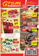 Majówkowe hity w super cenach - Gram Market