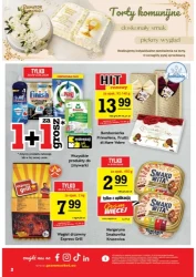 Majówkowe hity w super cenach - Gram Market