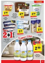 Majówkowe hity w super cenach - Gram Market