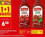 Ketchup Pudliszki