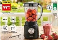 Blender kielichowy Hoffen