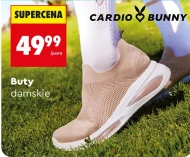 Жіноче взуття Cardio Bunny