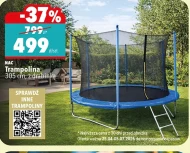 Trampolina Nac