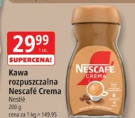 Kawa rozpuszczalna Nescafe