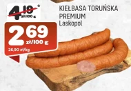 Kiełbasa Laskopol