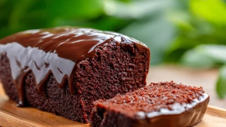 Ciasto czekoladowe jest szybkie i proste do zrobienia. 