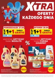 Mocny Start - Kaufland