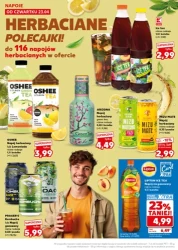Mocny Start - Kaufland
