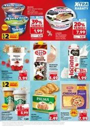 Mocny Start - Kaufland