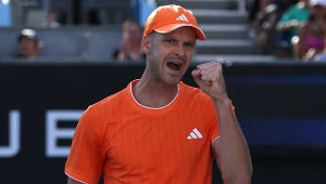 Hubert Hurkacz