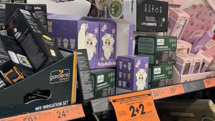 Biedronka znowu to zrobiła – trend z internetu wraca w formie „niespodzianki”