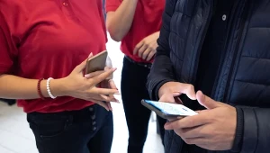 Norwegia planuje wprowadzić zakaz korzystania z mediów społecznościowych dla osób poniżej 16. roku życia