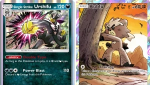 Pokémon TCG Pocket - Pulsing Aura