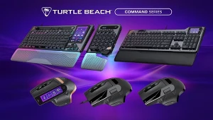 Turtle Beach -seria Command
