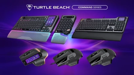 Turtle Beach -seria Command