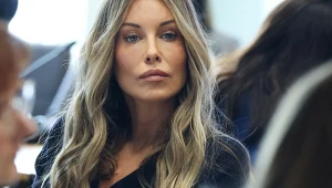 Najpierw syn Rozenek opuścił Polskę, a teraz to. Pokazał, kogo kocha