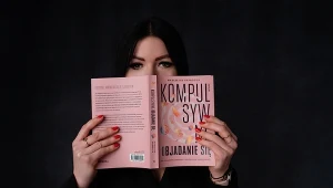 Ponad 20 proc. ludzi doświadczyło epizodu kompulsywnego objadania się