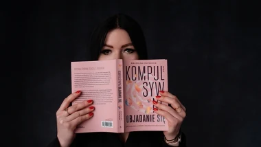 Ponad 20 proc. ludzi doświadczyło epizodu kompulsywnego objadania się