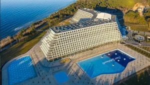 Hotel Gołębiewski z Pobierowa wkrótce przyjmie gości. Podano datę otwarcia obiektu