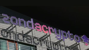 Afera Zondacrypto. Sylwester Suszek nagrywał Rafała Zaorskiego