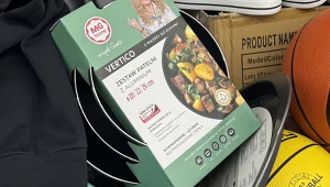 Nie każda tania patelnia się opłaca - sprawdzamy ofertę z Biedronki