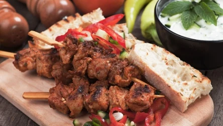 Co warto przyrządzić na grilla?