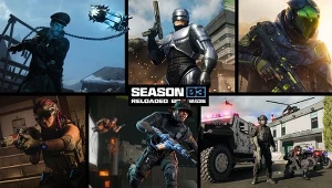 Black Ops 7 i Call of Duty: Warzone - nowa zawartość w połowie sezonu trzeciego